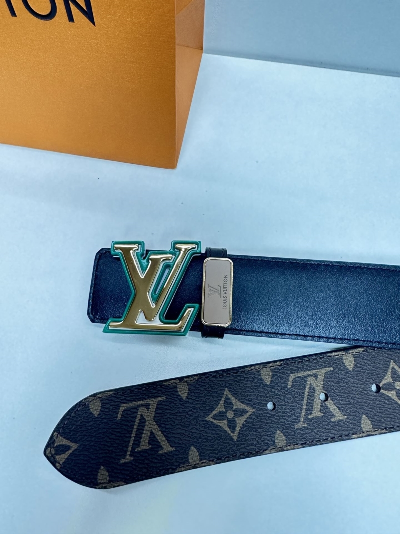 Louis Vuitton Belts